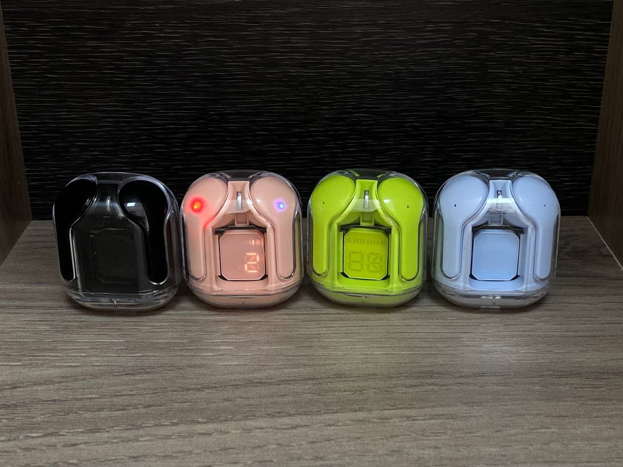 Audífonos Inalámbricos Ultrapods Max