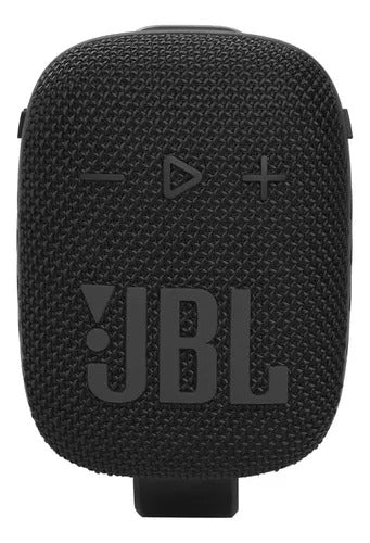 Parlante Jbl Wind 3s 11 Sin Pantalla