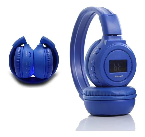 Auriculares Bluetooth Flexible