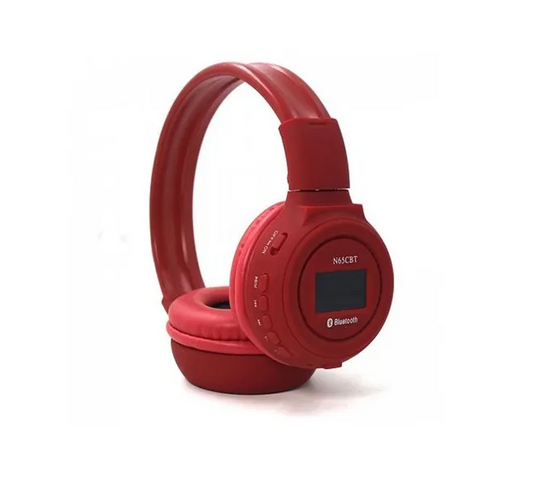 Auriculares Bluetooth Flexible