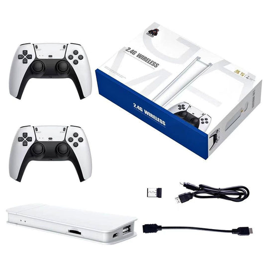 Consola Video Juegos 24g 4k Wireles M15