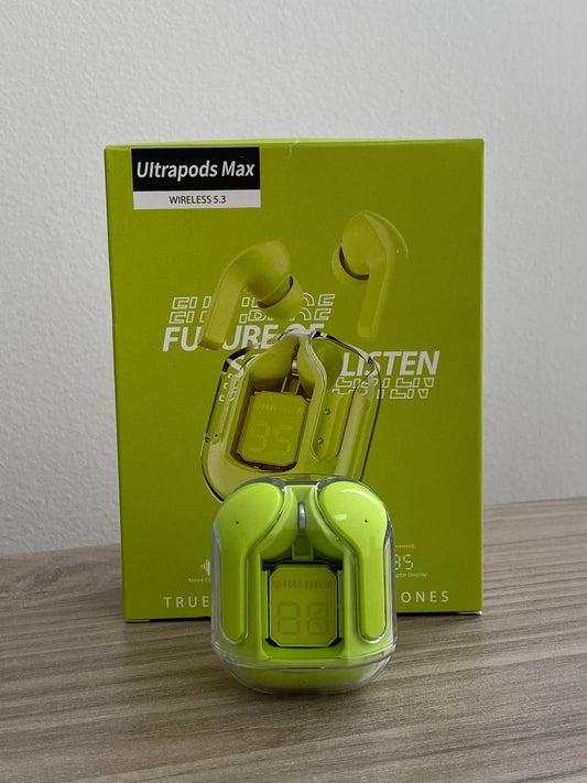 Audífonos Inalámbricos Ultrapods Max