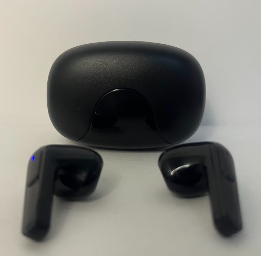 Audífonos Inalámbricos Kr-700 Bluetooth