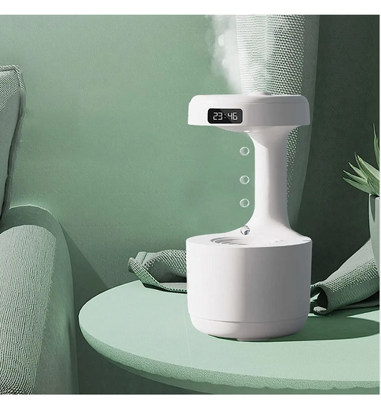 Humidificador Difusor Anti gravedad
