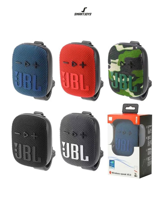 Parlante Jbl Wind 3s 11 Sin Pantalla